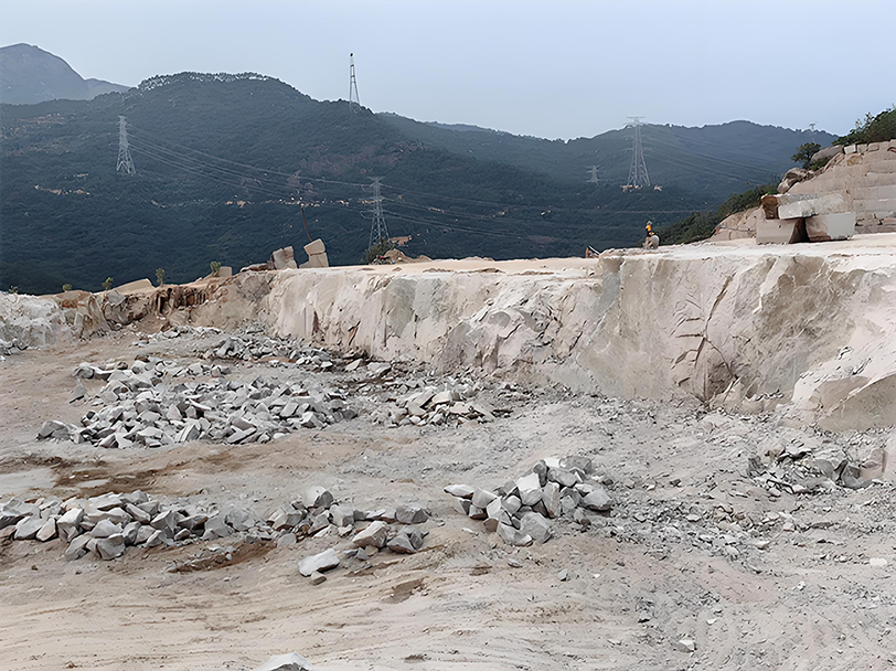 秦巴药王谷农旅融合项目基础设施建设